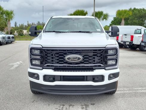 New 2026 Ford F250 XLT w/ XLT Premium Package image 2