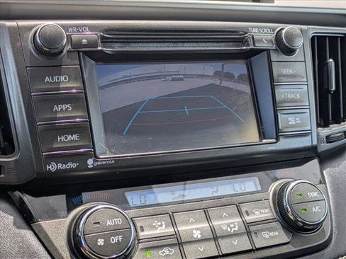 Used 2015 Toyota RAV4 XLE AWD/4WD image 14