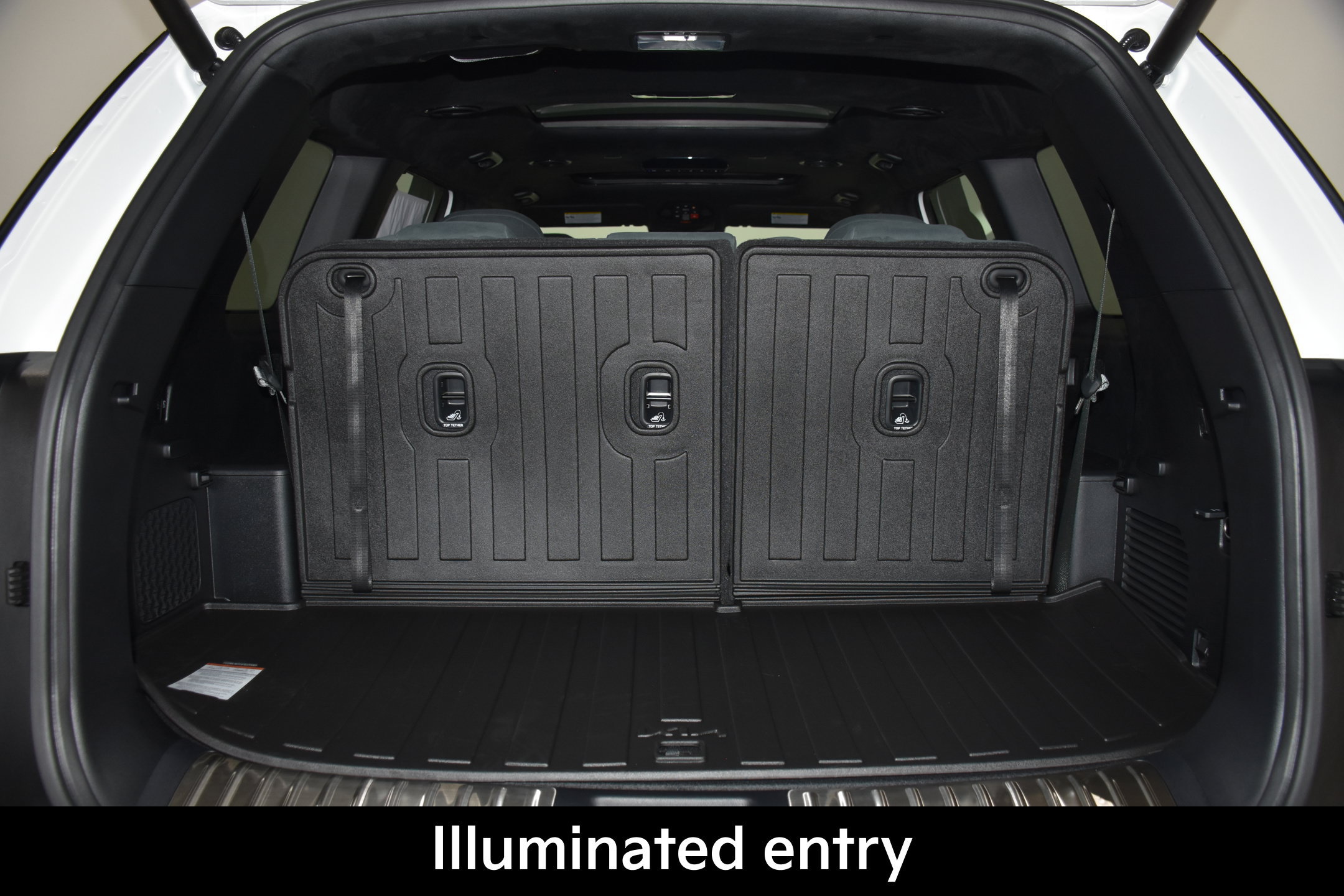 New 2027 Kia Telluride X-Line SX Prestige AWD/4WD image 30