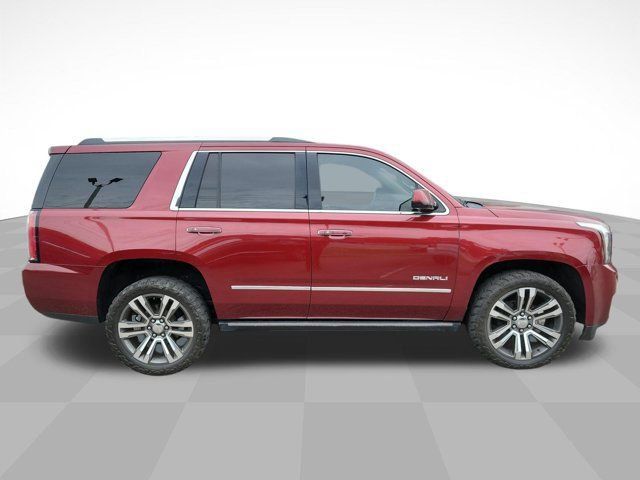 Used 2019 GMC Yukon Denali w/ Denali Ultimate Package AWD/4WD image 4