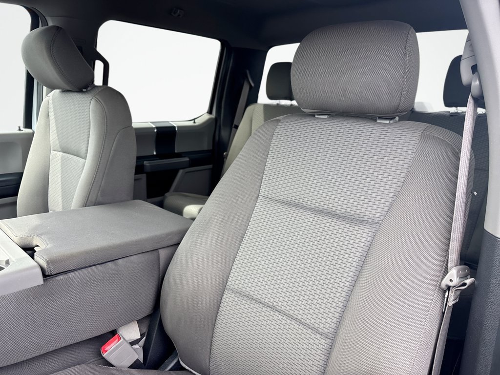 Used 2019 Ford F250 XLT AWD/4WD image 29