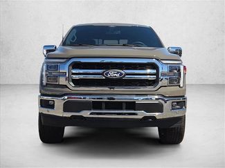 Used 2025 Ford F150 Lariat w/ Equipment Group 501A Mid AWD/4WD video 2