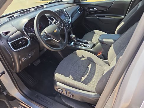 Used 2023 Chevrolet Equinox LT w/ LPO, Floor Liner Package AWD/4WD image 10