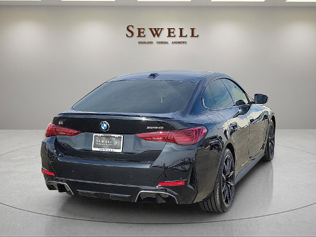 New 2026 BMW i4 xDrive40i w/ M Sport Package AWD/4WD image 5