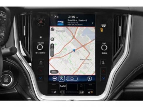 Used 2021 Subaru Legacy Limited XT w/ Popular Package #2 image 19