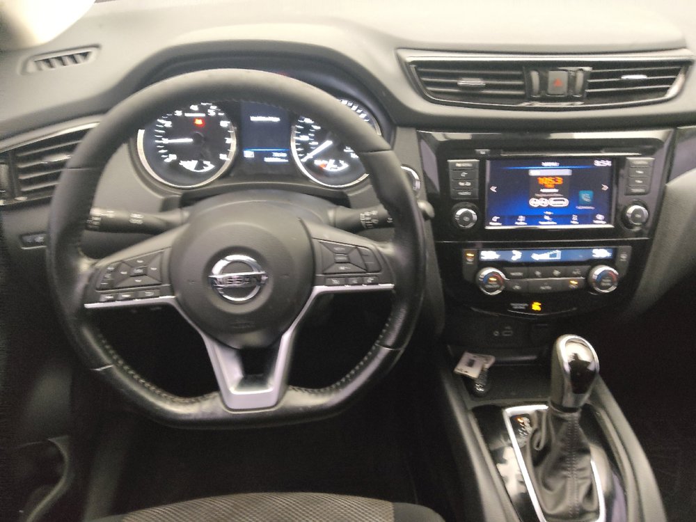 Used 2021 Nissan Rogue Sport SV FWD image 22