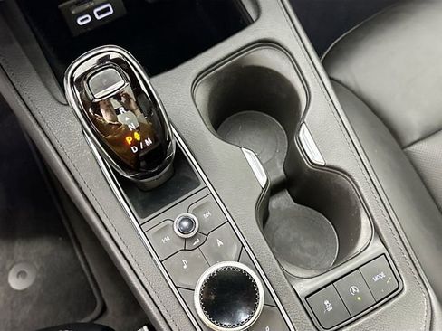 Used 2023 Cadillac XT4 Sport image 16