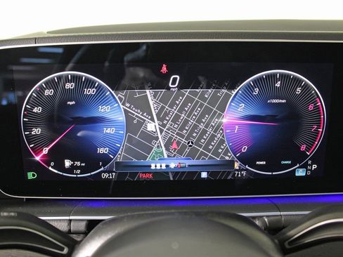 Certified 2026 Mercedes-Benz GLE 450 4MATIC Coupe image 17