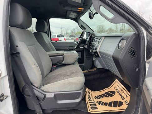 Used 2013 Ford F250 XLT AWD/4WD image 18