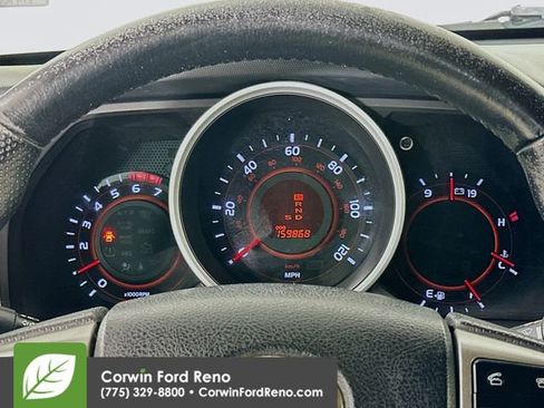 Used 2012 Toyota 4Runner Limited image 12