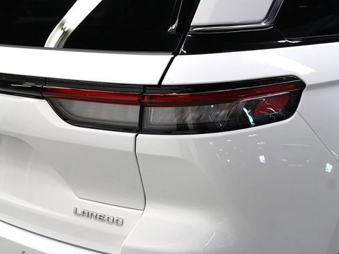 New 2026 Jeep Grand Cherokee Laredo X AWD/4WD image 41