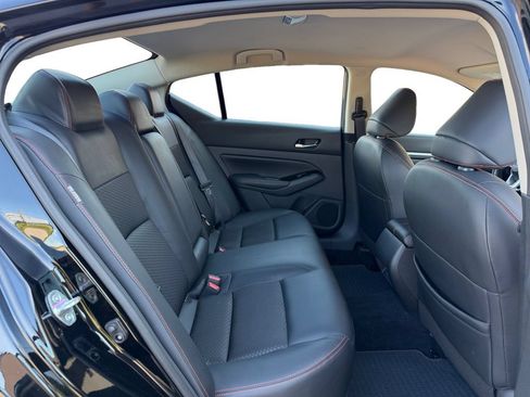 Used 2023 Nissan Altima 2.5 SR FWD image 20