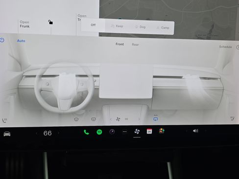 Used 2020 Tesla Model 3 Performance image 23