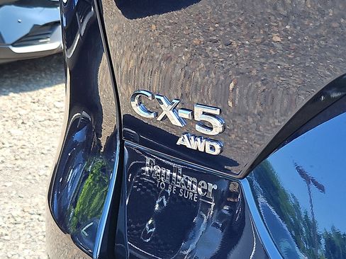 New 2026 MAZDA CX-5 AWD 2.5 S image 21