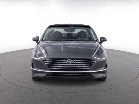 Certified 2023 Hyundai Sonata Limited FWD image 7
