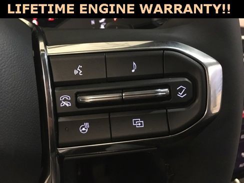 New 2026 GMC Acadia Elevation w/ Black Edition image 17