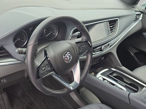 Used 2024 Buick Enclave Essence w/ LPO, Floor Liner Package FWD image 18