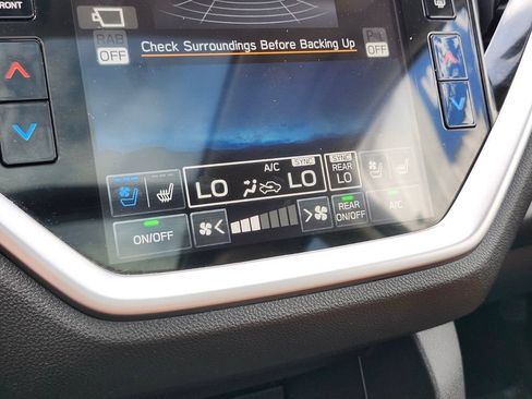 Used 2024 Subaru Ascent Touring AWD/4WD image 23