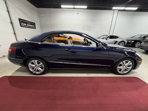 Used 2011 Mercedes-Benz E 350 Cabriolet image 50