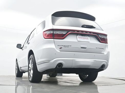 Used 2023 Dodge Durango Citadel AWD/4WD image 33