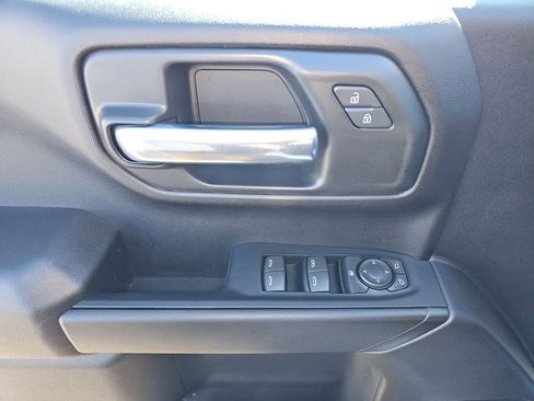 Used 2025 GMC Sierra 1500 Pro w/ Graphite Edition image 33