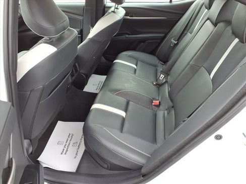 Certified 2025 Toyota Camry SE image 13