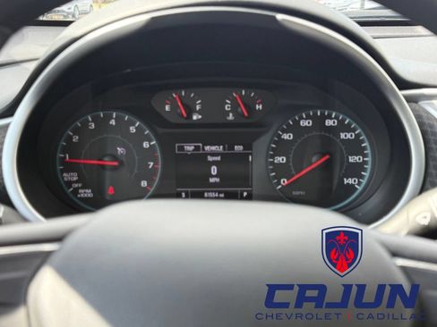 Used 2024 Chevrolet Malibu LT FWD image 16