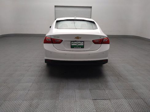 Used 2024 Chevrolet Malibu LT FWD image 6