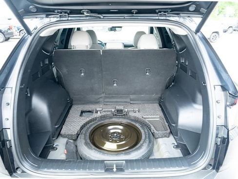 Used 2025 Hyundai Tucson SEL FWD image 36