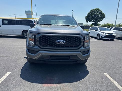 Used 2023 Ford F150 XL w/ STX Appearance Package AWD/4WD image 5