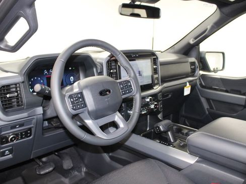 New 2026 Ford F150 Lariat image 25