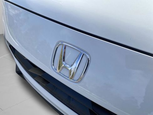 Certified 2024 Honda HR-V Sport image 28