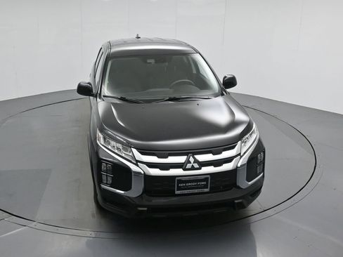 Used 2021 Mitsubishi Outlander Sport ES image 33