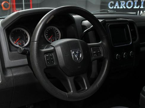 Used 2013 RAM 1500 Express RWD image 15