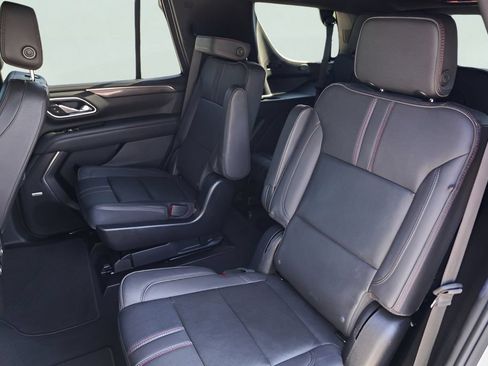 Used 2023 Chevrolet Tahoe RST w/ Luxury Package RWD image 28