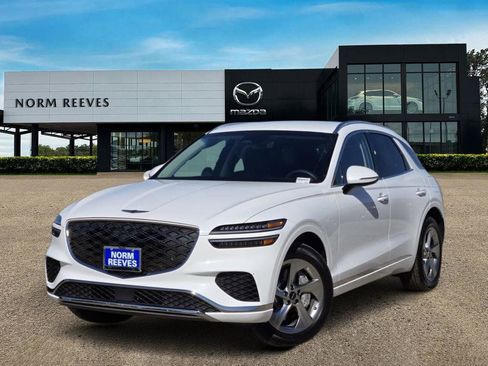 Used 2026 Genesis GV70 2.5T image 1