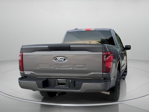 Certified 2025 Ford F150 STX RWD image 25