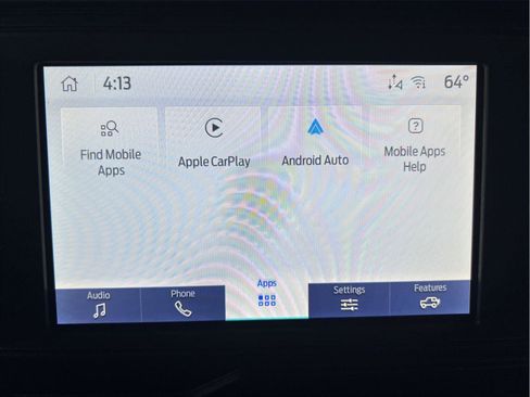 Used 2023 Ford Bronco Big Bend image 24