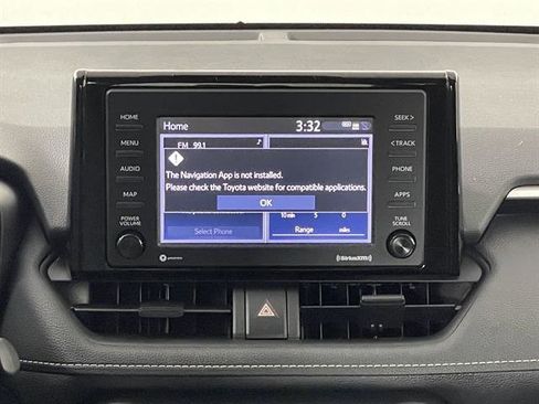 Certified 2022 Toyota RAV4 LE image 17