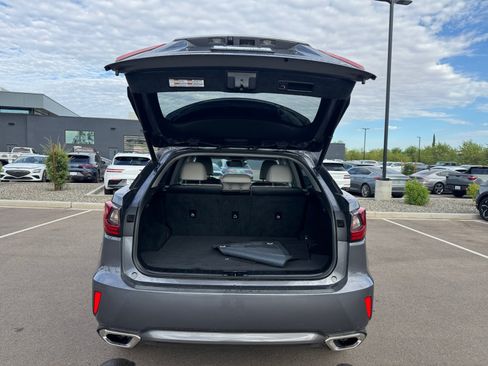 Used 2019 Lexus RX 350 FWD w/ Accessory Package image 32