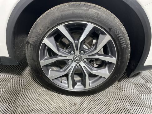 Certified 2024 Acura MDX SH-AWD w/ Technology Package image 10