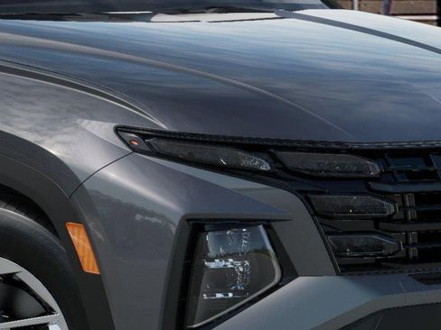 New 2026 Hyundai Tucson SE image 9