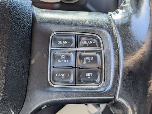 Used 2019 RAM 1500 Lone Star AWD/4WD image 19