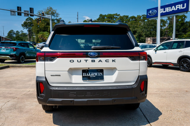 New 2026 Subaru Outback Premium AWD/4WD image 5