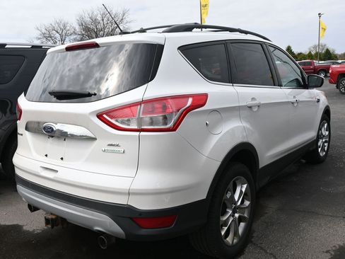 Used 2013 Ford Escape SEL image 3