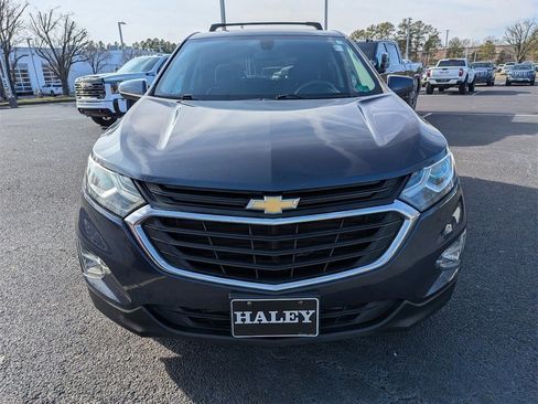 Used 2019 Chevrolet Equinox LT image 3