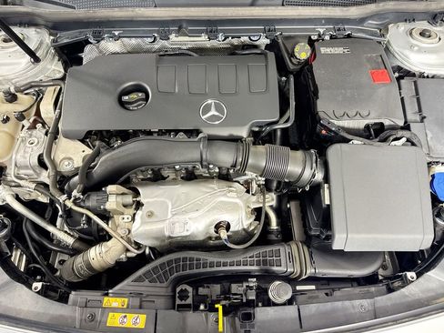 Used 2022 Mercedes-Benz A 220 image 34