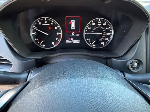 Certified 2025 Subaru Forester Premium AWD/4WD image 21