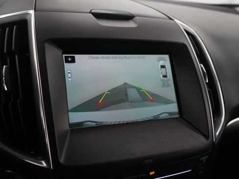 Used 2018 Ford Edge Sport w/ Equipment Group 401A image 21