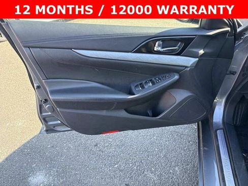 Used 2018 Nissan Maxima 3.5 S image 13